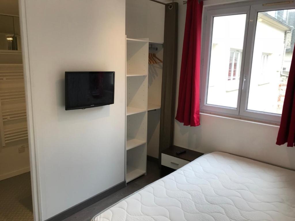 Les Residences Dieppoises Διέππη Εξωτερικό φωτογραφία