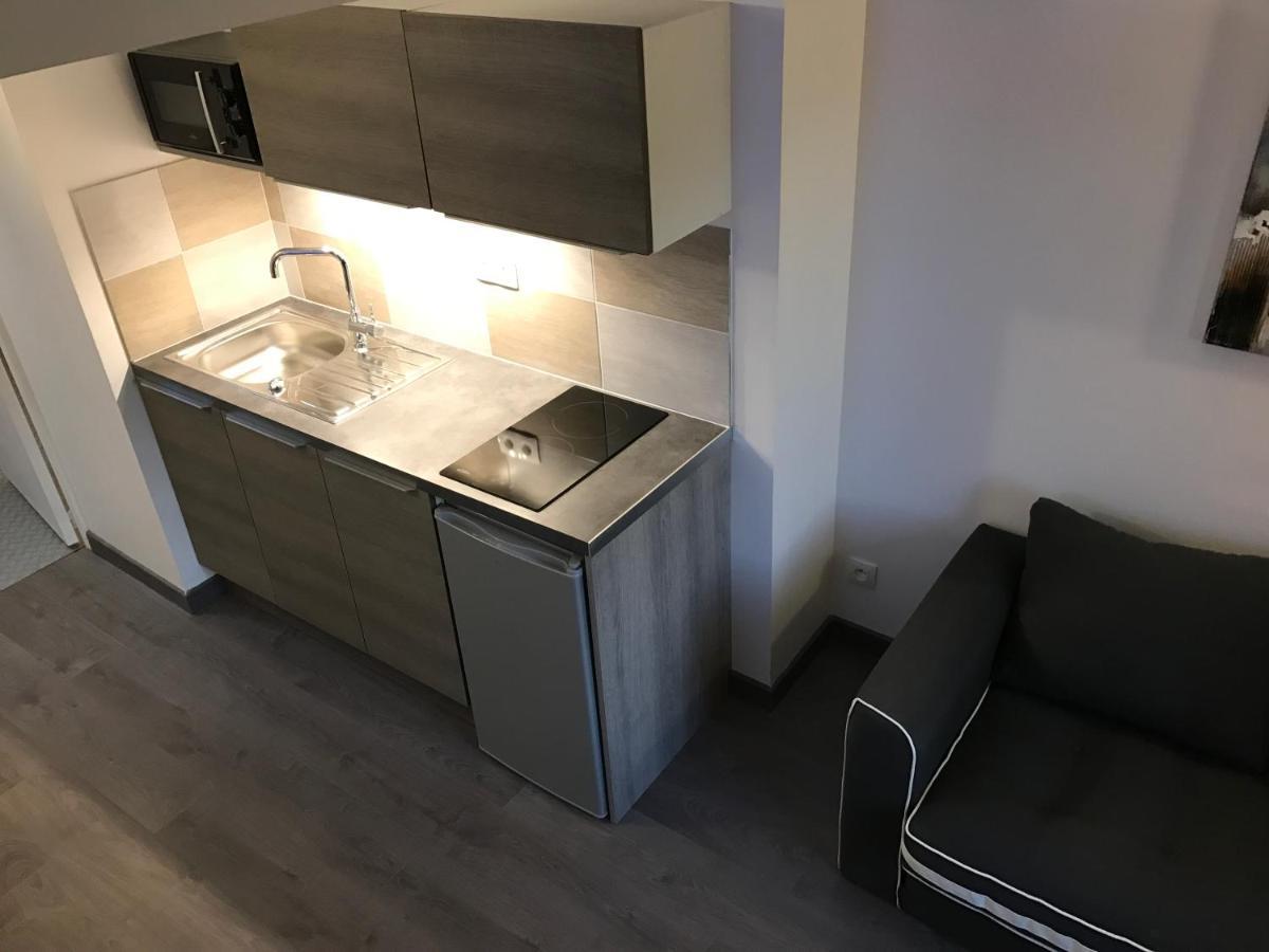 Les Residences Dieppoises Διέππη Εξωτερικό φωτογραφία