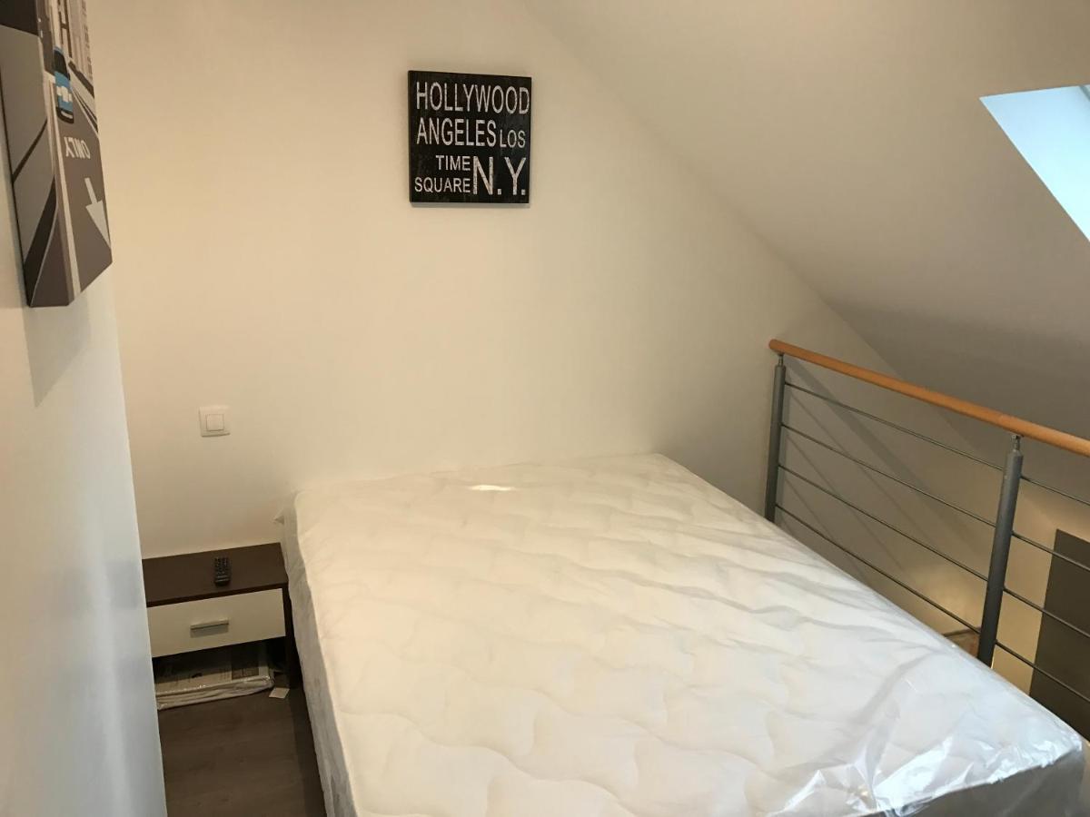 Les Residences Dieppoises Διέππη Εξωτερικό φωτογραφία