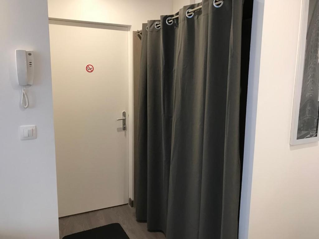 Les Residences Dieppoises Διέππη Εξωτερικό φωτογραφία
