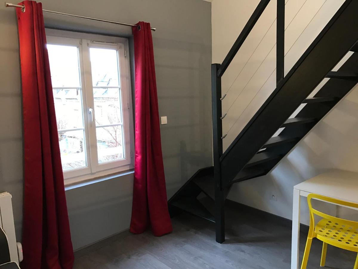 Les Residences Dieppoises Διέππη Εξωτερικό φωτογραφία
