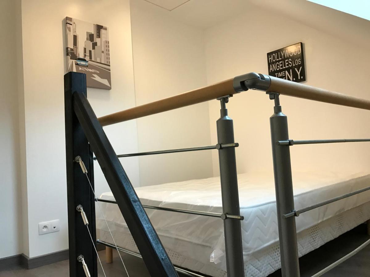 Les Residences Dieppoises Διέππη Εξωτερικό φωτογραφία