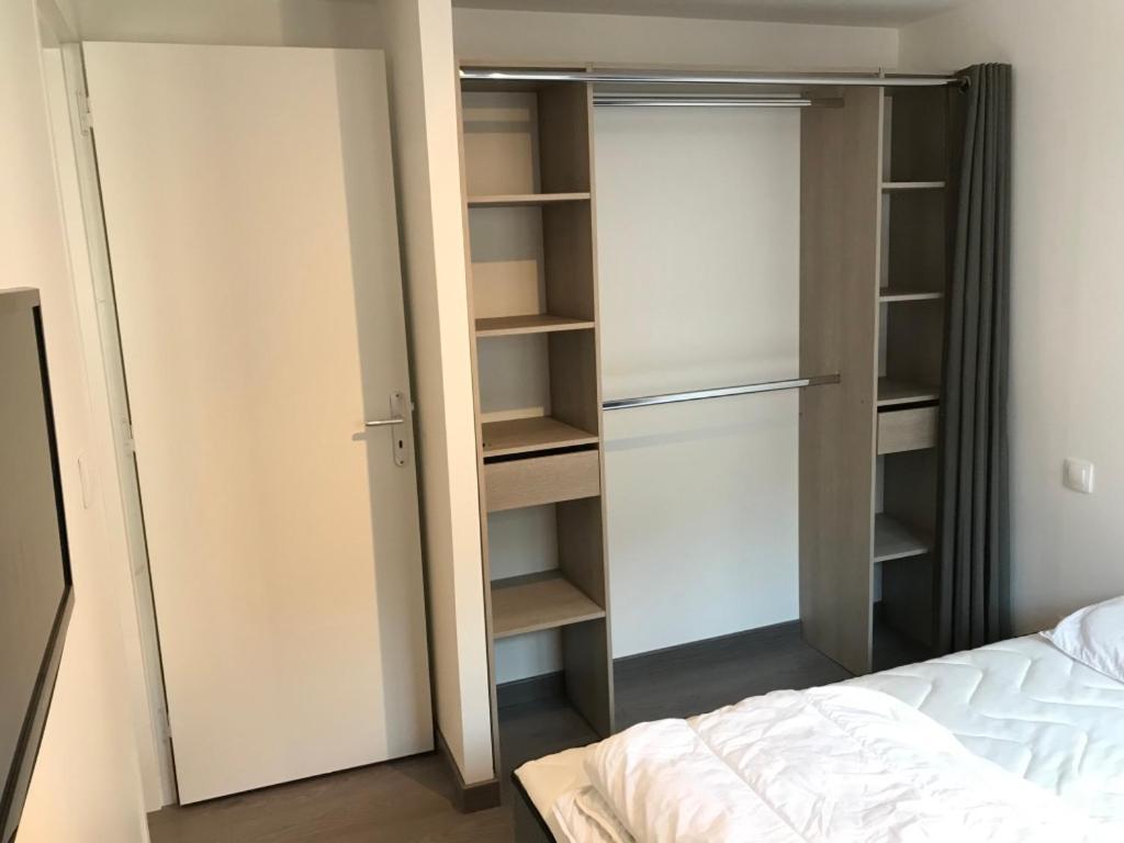 Les Residences Dieppoises Διέππη Εξωτερικό φωτογραφία
