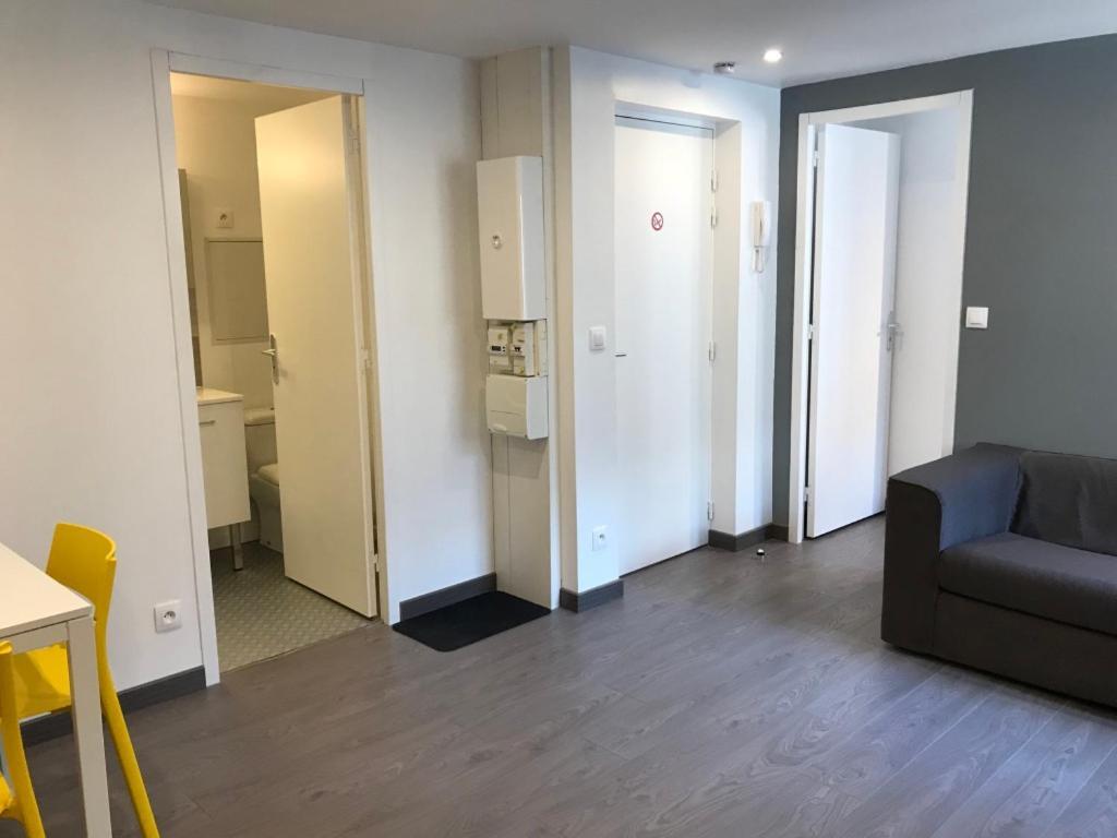 Les Residences Dieppoises Διέππη Εξωτερικό φωτογραφία