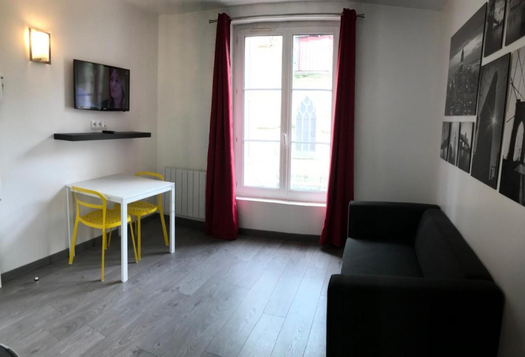 Les Residences Dieppoises Διέππη Εξωτερικό φωτογραφία