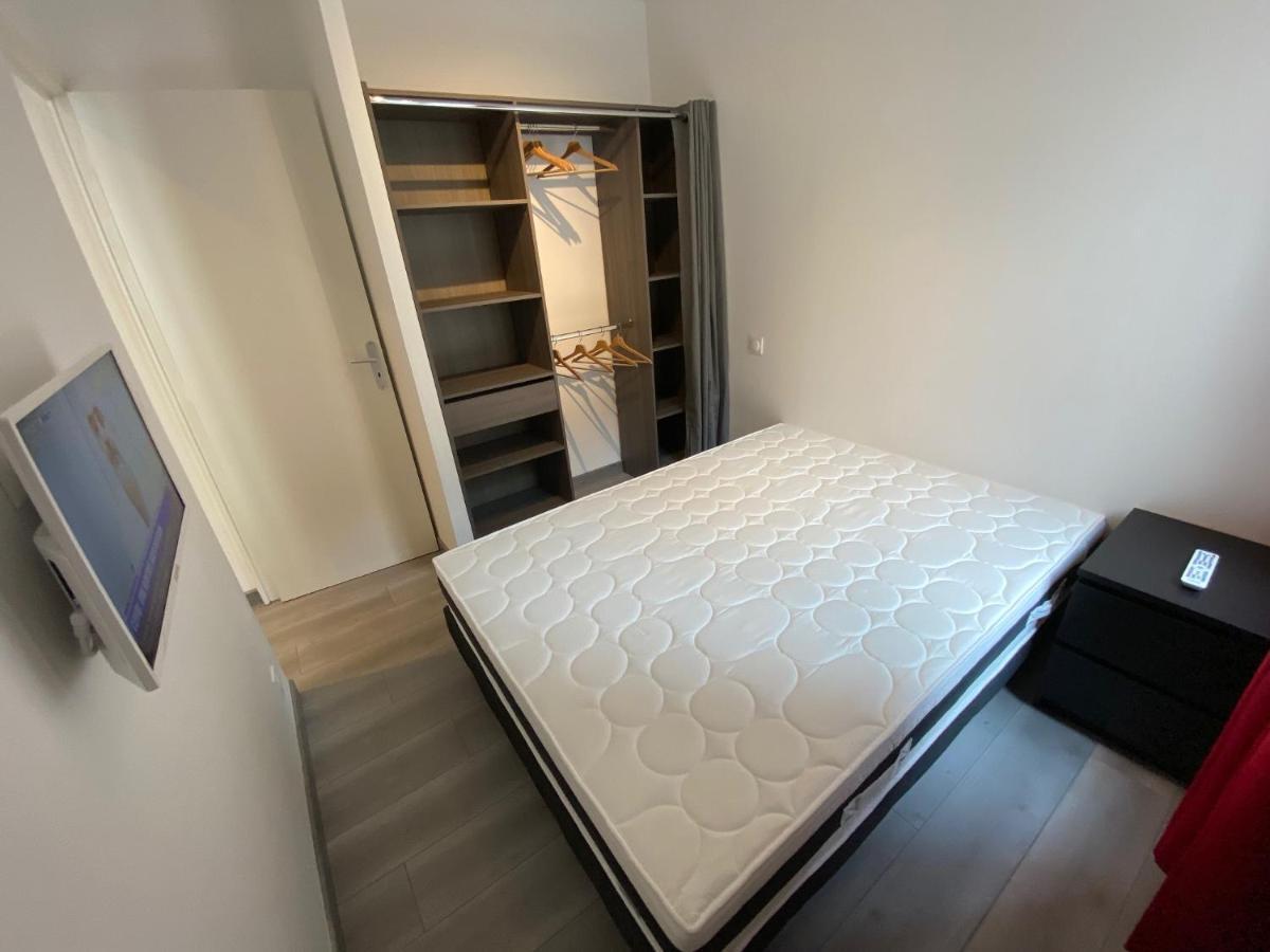 Les Residences Dieppoises Διέππη Εξωτερικό φωτογραφία