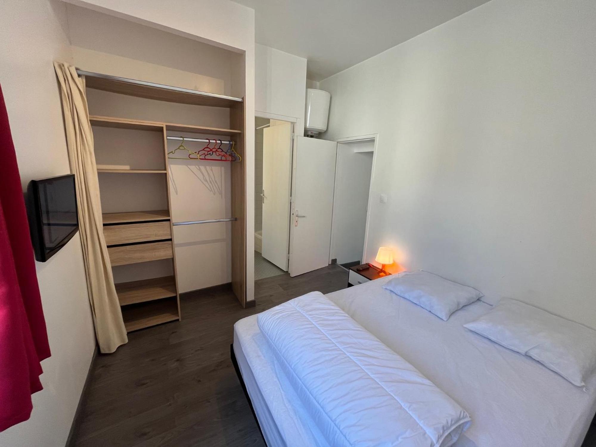 Les Residences Dieppoises Διέππη Εξωτερικό φωτογραφία