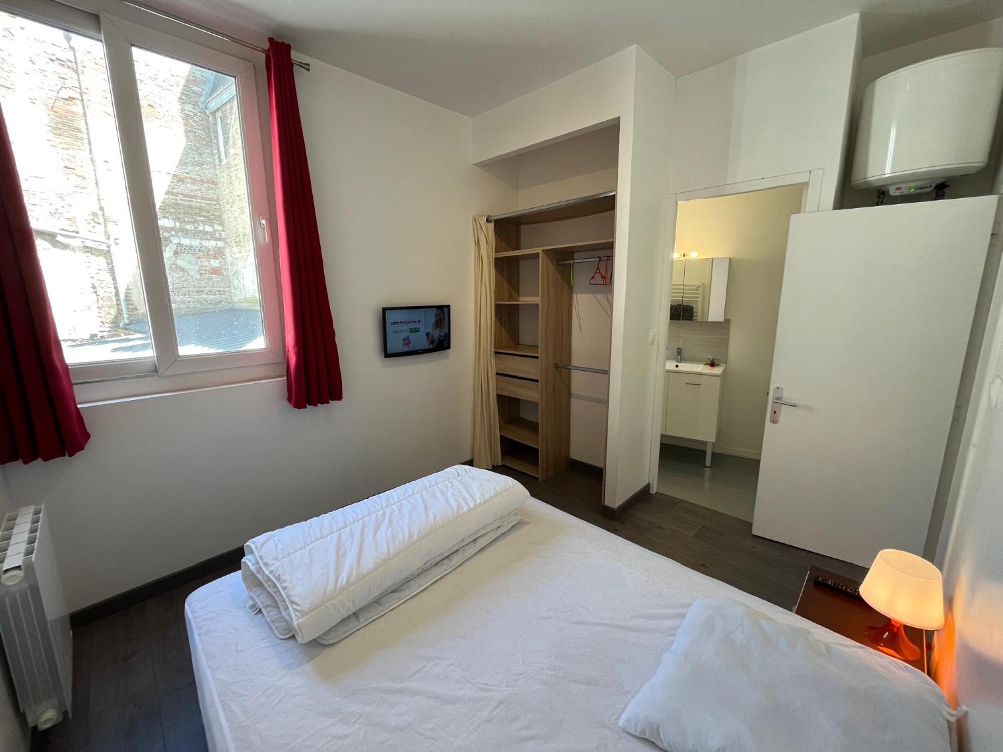 Les Residences Dieppoises Διέππη Εξωτερικό φωτογραφία