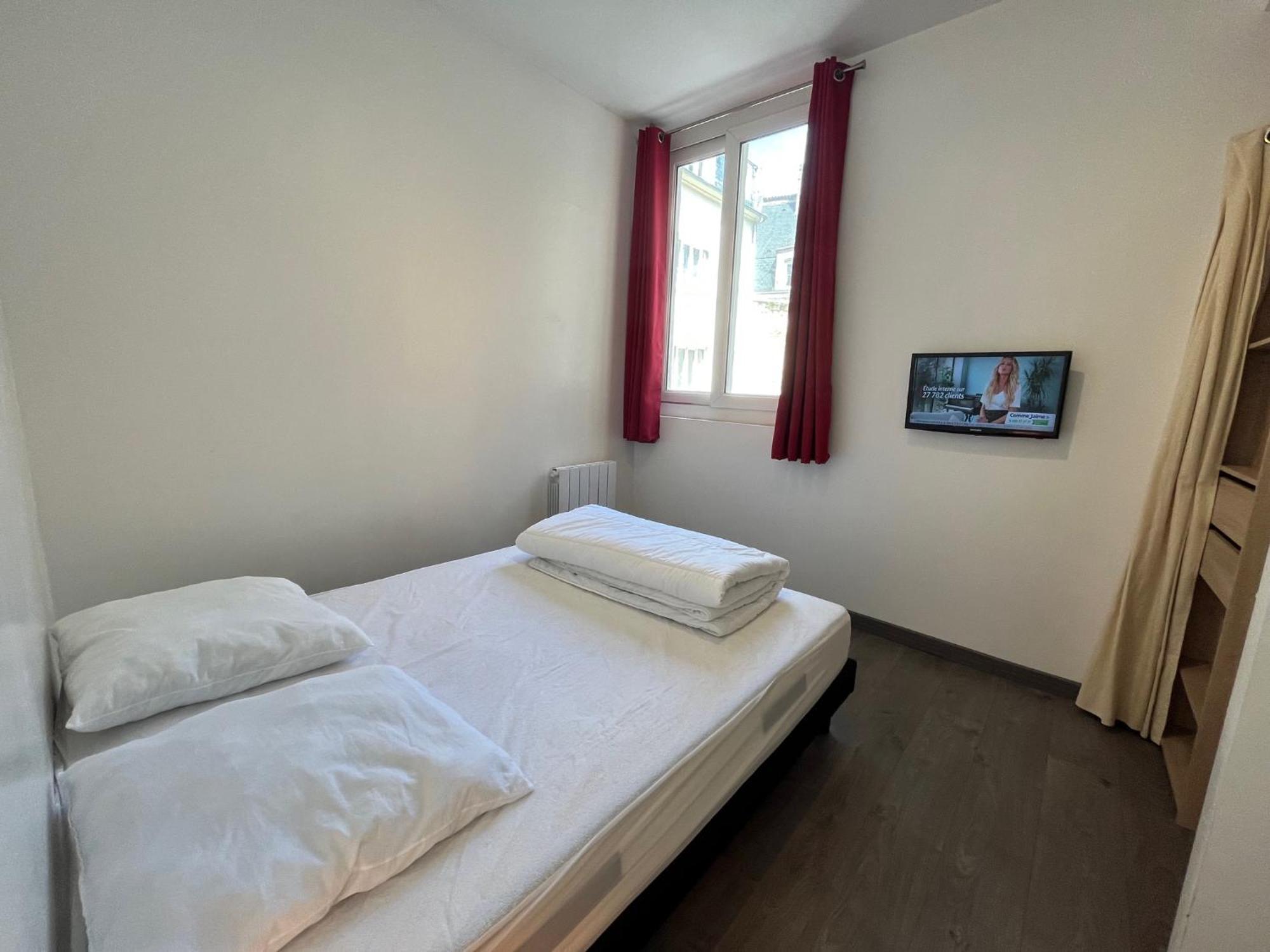 Les Residences Dieppoises Διέππη Εξωτερικό φωτογραφία